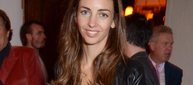 Rose Hanbury, supposée maîtresse du prince William Rose Hanbury, supposée maîtresse du prince William