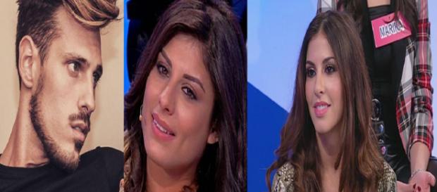 Trono Classico: Flavio Barattucci litiga con Giulia Cavaglià e non si presenta nello studio di Uomini e Donne Trono Classico: Flavio Barattucci litiga con Giulia Cavaglià e non si presenta nello studio di Uomini e Donne