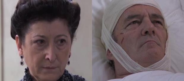 Una Vita, anticipazioni dal 21 al 27 aprile: Clelia e Felipe si sposeranno. Una Vita, anticipazioni dal 21 al 27 aprile: Clelia e Felipe si sposeranno.