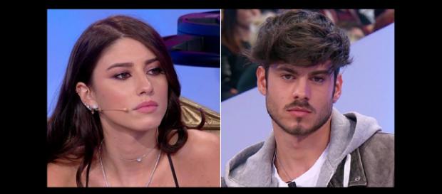 U&D, contatti telefonici forse tra Angela e Daffrè: a rivelarlo la gaffe di Moser su IG U&D, contatti telefonici forse tra Angela e Daffrè: a rivelarlo la gaffe di Moser su IG