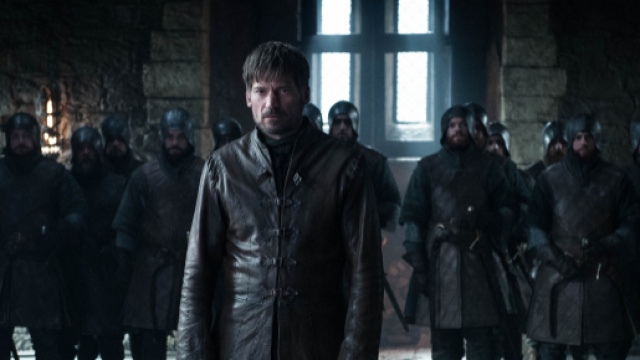 Anrticipazioni 8x02 Game Of Thrones