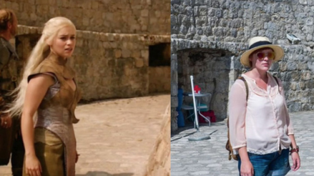 Game Of Thrones : les lieux de tournage en Croatie - Vidéo dailymotion - dailymotion.com