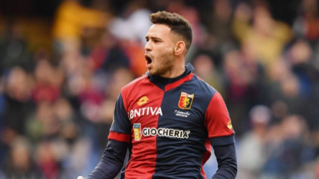 Genoa-Torino probabili formazioni