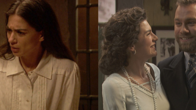 Il Segreto, trame spagnole: Elsa finisce in carcere, Fernando si fidanza con Maria Elena