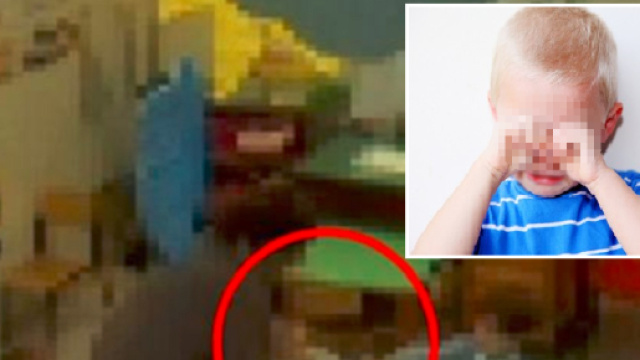 Maestre violente a Sant&rsquo;Antimo, bambini con lividi: &ldquo;Ci picchiano, sono brutte e cattive&rdquo;