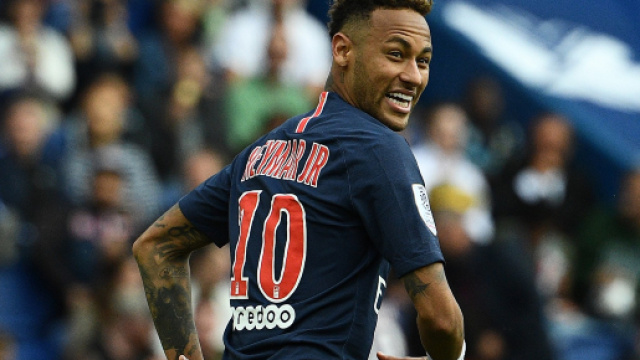 PSG : Neymar en "fait trop", estiment 84% des Français - rtl.fr