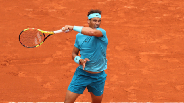 Rafael Nadal vise un nouveau sacre au Masters 1000 de Monte-Carlo