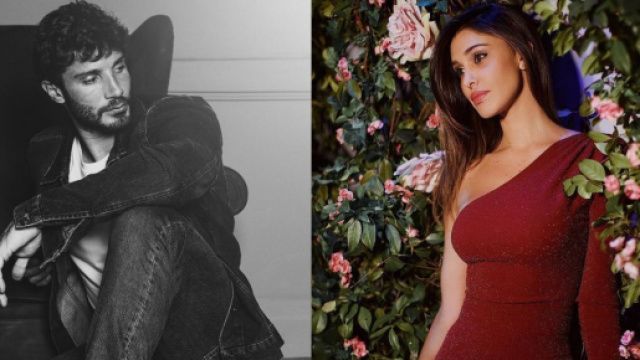 Stefano De Martino pazzo di Belen già dieci anni fa: la verità nel documentario 'Su di me'.