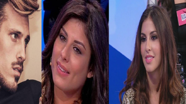 Trono Classico: Flavio Barattucci litiga con Giulia Cavaglià e non si presenta nello studio di Uomini e Donne