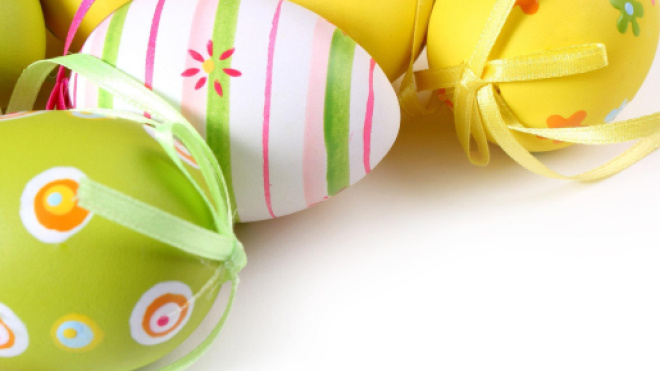 Auguri Buona Pasqua: frasi originali e aforismi