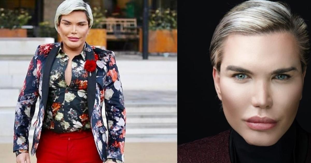 5 Curiosidades Sobre Rodrigo Alves O Ken Humano Brasileiro 5