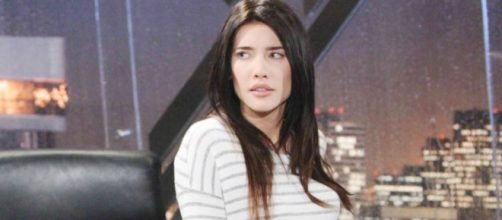 Beautiful, anticipazioni: Steffy scappa da Los Angeles