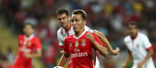 Calciomercato Juventus: piace Grimaldo per la fascia sinistra.