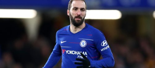 Chelsea, Sarri: “Higuain mi ha detto che è difficile giocare qui"