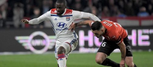 Coupe de France : 5 informations avant Lyon – Rennes