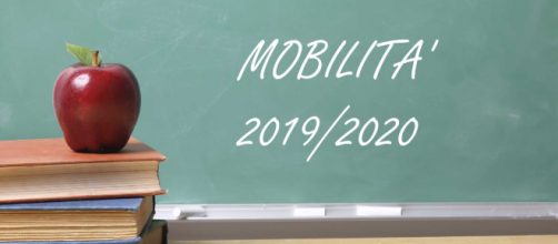 Mobilità Ata: presentazione domande sino al 26 aprile.