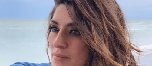 Elisa Isoardi viene criticata per il suo nuovo fidanzato Alessandro Di Paolo