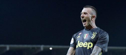 Juventus, la probabile formazione contro il Cagliari