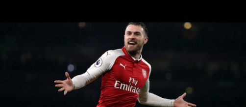 Juventus, Ramsey incanta a suon di magie e si prepara per sbarcare a Torino