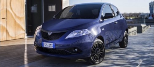 Lancia Ypsilon, 6.000 pezzi venduti e leadership nel segmento B - motor1.com