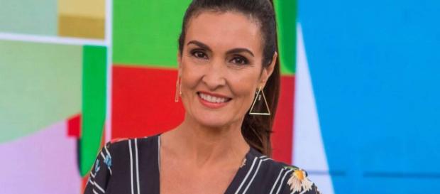Fátima Bernardes é convidada do programa 'Espelho', no Viva. (Arquivo Blasting News) Fátima Bernardes é convidada do programa 'Espelho', no Viva. (Arquivo Blasting News)