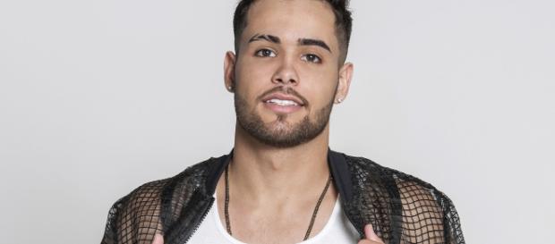Jerry Smith se pronuncia nas redes sociais. (Arquivo Blasting News) Jerry Smith se pronuncia nas redes sociais. (Arquivo Blasting News)