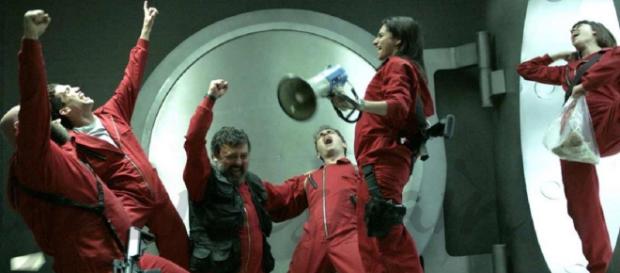 Le créateur de la Casa de Papel va produire d'autres séries ... - numerama.com Le créateur de la Casa de Papel va produire d'autres séries ... - numerama.com