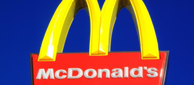 Le poisson d'avril de McDonald's qui rend fous les internautes Le poisson d'avril de McDonald's qui rend fous les internautes