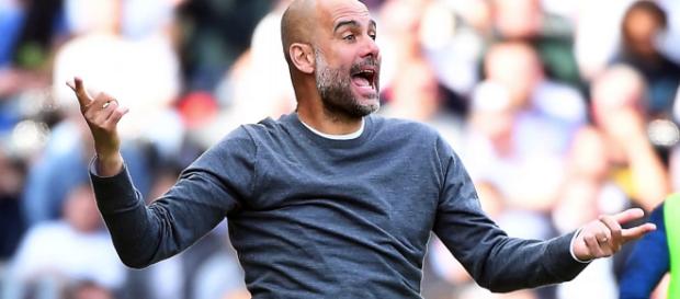 Le top 5 des entraîneurs les mieux payés en 2018/19 Le top 5 des entraîneurs les mieux payés en 2018/19