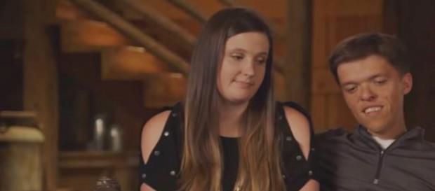 Little People, Big World Season 14. Will Tori open a restaurant if they sell the farm? - Image credit - TLC/ YouTube Little People, Big World Season 14. Will Tori open a restaurant if they sell the farm? - Image credit - TLC/ YouTube