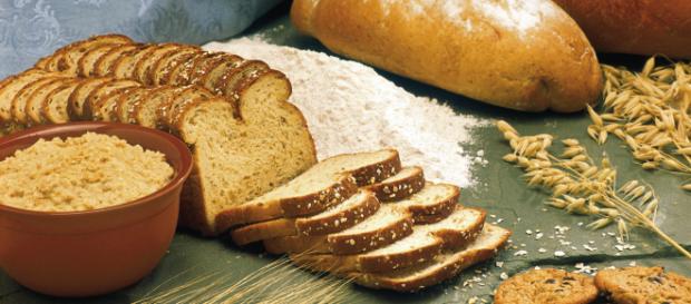 Los carbohidratos son una fuente de energía vital que se debe controlar. - innatia.com Los carbohidratos son una fuente de energía vital que se debe controlar. - innatia.com