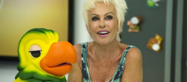 Louro José aplaude convidado durante o 'Mais Você'. (Arquivo Blasting News) Louro José aplaude convidado durante o 'Mais Você'. (Arquivo Blasting News)