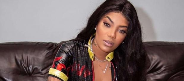 Ludmilla posta foto ousada no Instagram. (Arquivo Blasting News) Ludmilla posta foto ousada no Instagram. (Arquivo Blasting News)