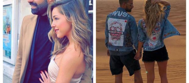 Maddy et Vincent ne sont plus ensemble Maddy et Vincent ne sont plus ensemble