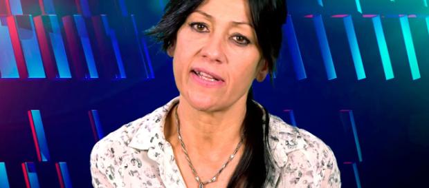 Maite Galdeano cuenta violento pasado con el padre de sus hijos - semana.es Maite Galdeano cuenta violento pasado con el padre de sus hijos - semana.es