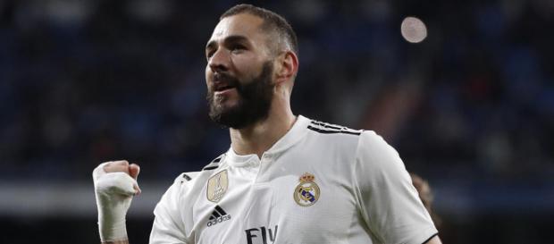 Mercato : Benzema aurait 'une belle offre' du PSG Mercato : Benzema aurait 'une belle offre' du PSG