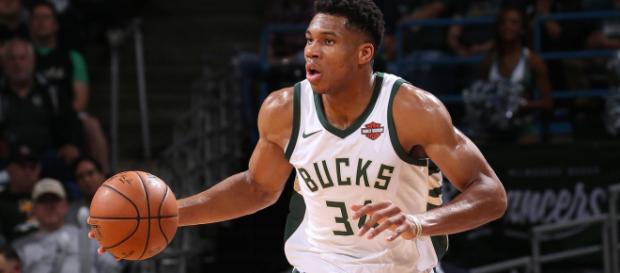 Milwaukee rentre un peu plus dans l'histoire de la NBA Milwaukee rentre un peu plus dans l'histoire de la NBA