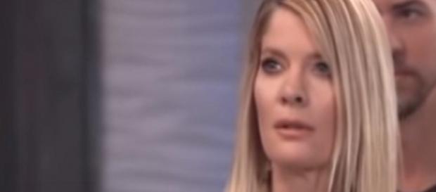 General Hospital Spoilers: Nina drama to come. (Image Credit: The News Channel / YouTube) General Hospital Spoilers: Nina drama to come. (Image Credit: The News Channel / YouTube)
