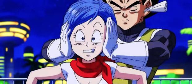 One anime's most iconic characters (Image via DBS_Teaser/Youtube screencap) One anime's most iconic characters (Image via DBS_Teaser/Youtube screencap)