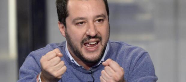 Quota 100 un flop, per Salvini sarà vera crescita. Quota 100 un flop, per Salvini sarà vera crescita.
