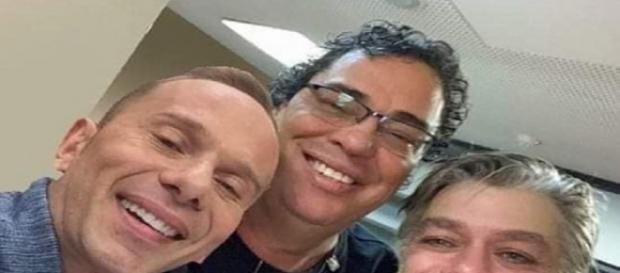 Rafael Ilha fala sobre dependência química. (Foto: Reprodução/Instagram/@rafael_ilha_oficial) Rafael Ilha fala sobre dependência química. (Foto: Reprodução/Instagram/@rafael_ilha_oficial)