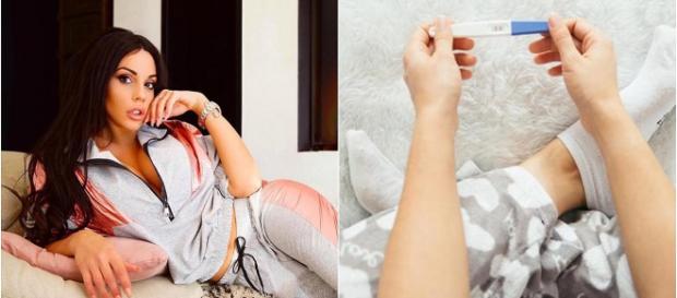 Rumeur : Laura pourrait être enceinte de Nikola Rumeur : Laura pourrait être enceinte de Nikola
