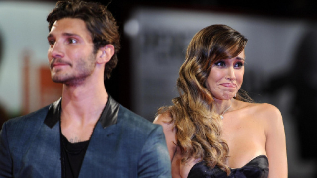 Belen Rodriguez e Stefano De Martino rischiano 3 anni di galera per aggressione.