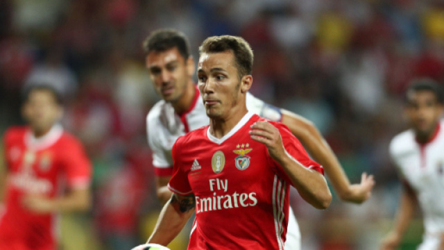 Calciomercato Juventus: piace Grimaldo per la fascia sinistra.