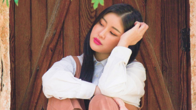 Hyemin fait ses débuts en Espagne avec le single 'Fate'