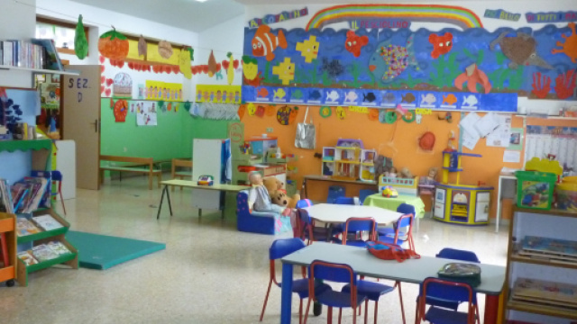 Istituto Comprensivo Silvi silvi scuola SCUOLA DELL'INFANZIA ... - silviscuola.it