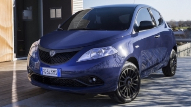 Lancia Ypsilon, 6.000 pezzi venduti e leadership nel segmento B - motor1.com