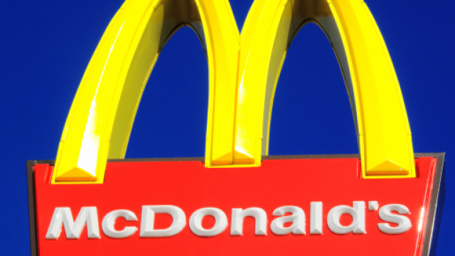 Le poisson d'avril de McDonald's qui rend fous les internautes