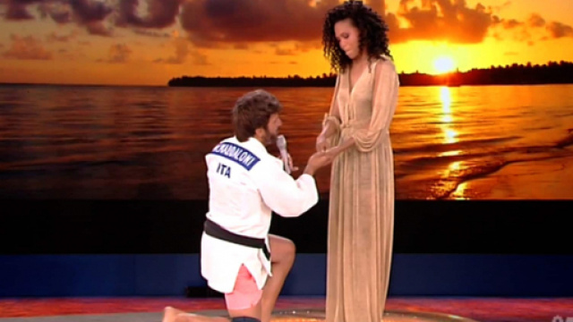 L'Isola dei famosi 2019 ha il suo vincitore in Marco Maddaloni. 5 curiosità sul primo classificato.