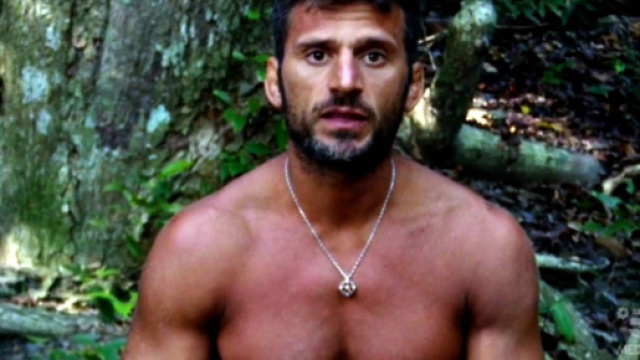 Marco Maddaloni ha vinto la quattordicesima edizione dell'Isola dei famosi